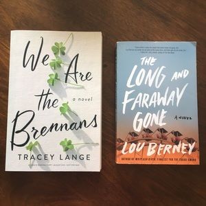 Interpersonal Drama Fiction Book Bundle